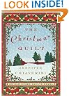 The Christmas Quilt (Elm Creek Quilts Series #8)