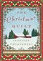 The Christmas Quilt (Elm Creek Quilts Novels (Hardcover))