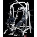 Maxxus Multipresse BodyMaxx S7 - Kraftstation mit 5 Jahren Garantie!