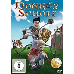 Donkey Schott