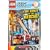 City Adventures #1: Fire Truck To The Rescue! (Lego Reader)