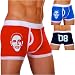 Andrew Christian Obama '08 Boxer Brief Underwear