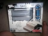 Tech Deck 2 step 2 Sk8 Park