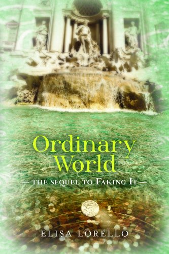 Ordinary World Book Image