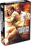 Image de Prison break, saison 2 - Coffret 6 DVD