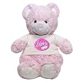 Lulabie Rhodie Sleep Well Aromatherapy Bear Ritual