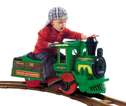 Ride on Trains for Kids | WebNuggetz.com