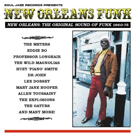 Southern Jazz