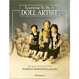 Learning to be a Doll Artist