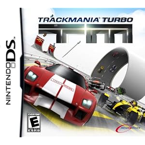 Trackmania