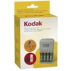 Kodak 1027069 Tripod, Battery and Charger Kit for Digital  Camera