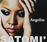 Angelite(初回限定盤)(DVD付) Satomi
