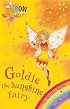 Goldie the sunshine fairy
