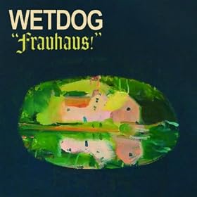 Wetdog-Frauhaus!