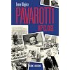Pavarotti Up Close