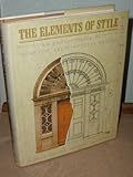 The Elements of style : an encyclopedia of domestic architectural details