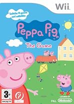 Peppa Pig: The Game (Wii)