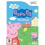 Peppa Pig: The Game (Wii)