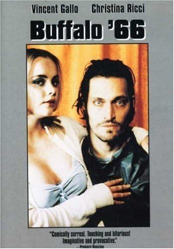 Buffalo '66 [DVD]