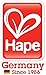 Hape - Early Explorer - Balance Boat Wooden Stacking Toy
