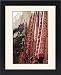 Framed Prints of Traditional Moroccan rugs and lamps, street market, Fez, Morocco, North Africa, from Robert Harding