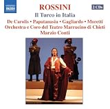 Rossini - Il Turco in Italia