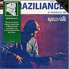 Braziliance! by Marcos Valle