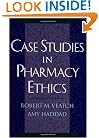 Case Studies in Pharmacy Ethics