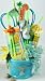 Pool Party: Hotel Gift Basket Image