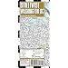 Streetwise Washington DC Map - Laminated City Center Street Map of Washington, DC