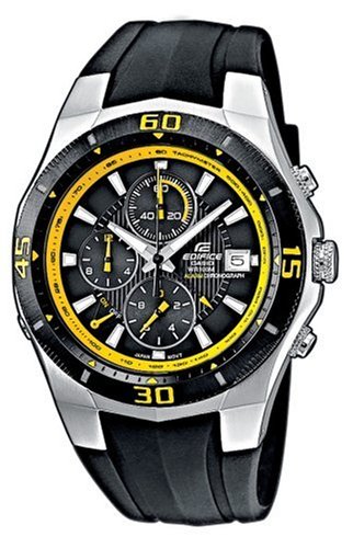 Casio Edifice Herrenuhr EF-514-1AVEF