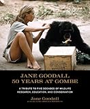 Jane Goodall: 50 Years at Gombe