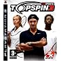Top Spin 3