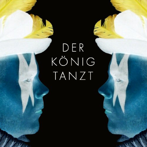 Produkt-Bild: Der K&ouml;nig Tanzt + MP3 Download Code + Bonustrack [Vinyl LP]