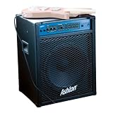 Ashton BA150 150-Watt Bass Guitar Amplifier [Electronics]