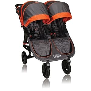 Baby Jogger City Mini GT Double Stroller Baby Jogger City Mini GT Double Stroller