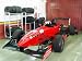 Formula One Racing: Cars That Have Wings!