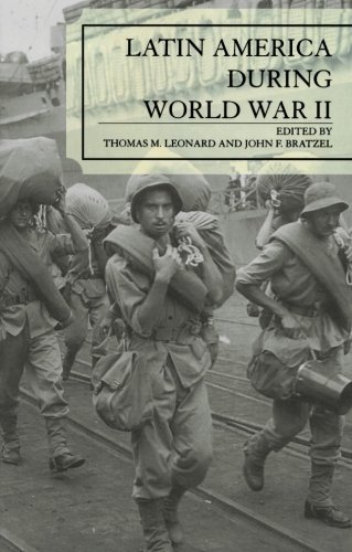 Latin America During World War II