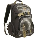 Hurley Manual Backpack