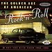 Various-Artists-The Golden Age of American Rock 'n' Roll Vol.6: Hot 100 Hits from 1954-1963 cd cover
