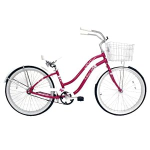 Buy Kettler Ladies Verso Capri Cruiser Bike