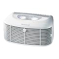 Honeywell Permanent HEPA Type Tabletop Air Purifier