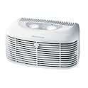 Honeywell Permanent HEPA Type Tabletop Air Purifier