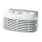 Honeywell Permanent HEPA Type Tabletop Air Purifier