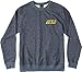 RVCA Men's Wipeout Script Crew Sweatshirt