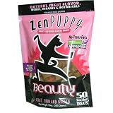 Zen Puppy Beauty Dog Treats (10-oz bag)