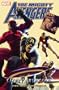 The Mighty Avengers 3: Secret Invasion Book 1