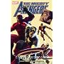 Mighty Avengers Vol. 3: Secret Invasion, Book 1