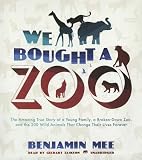 We Bought a Zoo