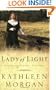 Lady of Light (Brides of Culdee Creek, Book 3)